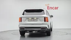 2023 Kia Sorento HEV 1.6 2WD — фото 4