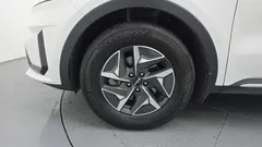 2023 Kia Sorento HEV 1.6 2WD — фото 5