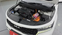 2023 Kia Sorento HEV 1.6 2WD — фото 6