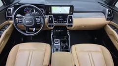 2023 Kia Sorento HEV 1.6 2WD — фото 7