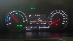 2023 Kia Sorento HEV 1.6 2WD — фото 8