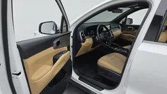 2023 Kia Sorento HEV 1.6 2WD — фото 10