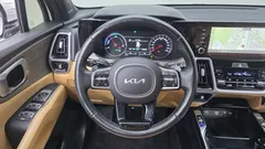 2023 Kia Sorento HEV 1.6 2WD — фото 13
