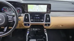2023 Kia Sorento HEV 1.6 2WD — фото 14
