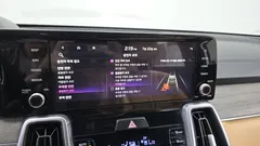 2023 Kia Sorento HEV 1.6 2WD — фото 16