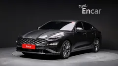 2023 Kia K8 2.5 Gasoline 2WD — фото 1