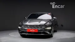 2023 Kia K8 2.5 Gasoline 2WD — фото 3