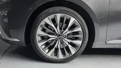 2023 Kia K8 2.5 Gasoline 2WD — фото 5