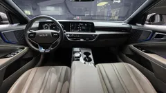 2023 Kia K8 2.5 Gasoline 2WD — фото 7