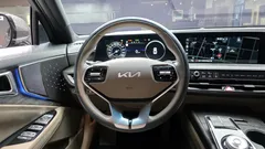 2023 Kia K8 2.5 Gasoline 2WD — фото 14