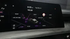 2023 Kia K8 2.5 Gasoline 2WD — фото 16