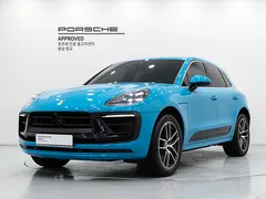 2022 Porsche Macan 2.9 S — фото 1