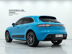 2022 Porsche Macan 2.9 S — фото 2