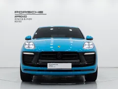 2022 Porsche Macan 2.9 S — фото 3