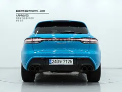 2022 Porsche Macan 2.9 S — фото 4