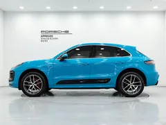 2022 Porsche Macan 2.9 S — фото 6