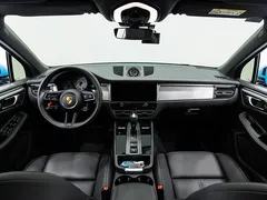 2022 Porsche Macan 2.9 S — фото 14