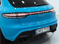 2022 Porsche Macan 2.9 S — фото 16