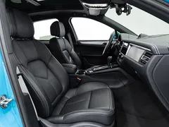 2022 Porsche Macan 2.9 S — фото 18