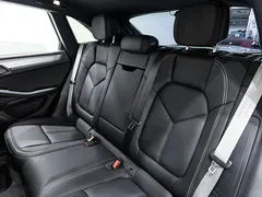 2022 Porsche Macan 2.9 S — фото 20