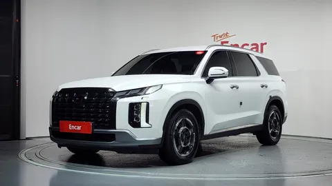 2023 Hyundai Palisade Diesel 2.2 2WD