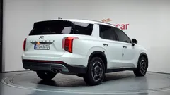2023 Hyundai Palisade Diesel 2.2 2WD — фото 2
