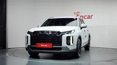 2023 Hyundai Palisade Diesel 2.2 2WD — фото 3