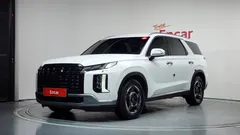 2023 Hyundai Palisade Diesel 2.2 2WD — фото 13