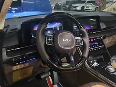 2023 Kia Carnival Gasoline 9-seater Limousine(Special vehicle) — фото 5