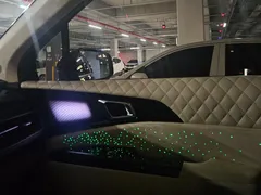 2023 Kia Carnival Gasoline 9-seater Limousine(Special vehicle) — фото 9