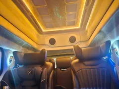 2023 Kia Carnival Gasoline 9-seater Limousine(Special vehicle) — фото 10