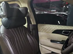 2023 Kia Carnival Gasoline 9-seater Limousine(Special vehicle) — фото 14
