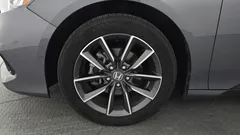 2022 Honda Accord 1.5 Turbo, серый — фото 5