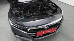 2022 Honda Accord 1.5 Turbo, серый — фото 6
