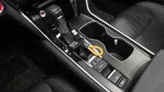 2022 Honda Accord 1.5 Turbo, серый — фото 9