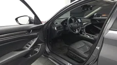 2022 Honda Accord 1.5 Turbo, серый — фото 10