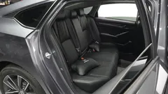 2022 Honda Accord 1.5 Turbo, серый — фото 11