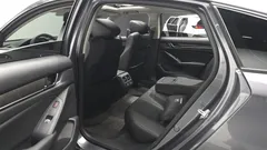 2022 Honda Accord 1.5 Turbo, серый — фото 12