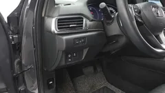 2022 Honda Accord 1.5 Turbo, серый — фото 13
