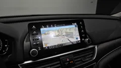 2022 Honda Accord 1.5 Turbo, серый — фото 15