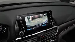 2022 Honda Accord 1.5 Turbo, серый — фото 16