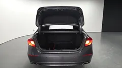 2022 Honda Accord 1.5 Turbo, серый — фото 20