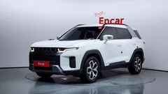 2023 SsangYong Torres Gasoline 1.5 2WD — фото 1