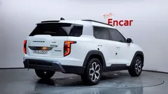 2023 SsangYong Torres Gasoline 1.5 2WD — фото 2