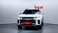 2023 SsangYong Torres Gasoline 1.5 2WD — фото 3