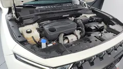 2023 SsangYong Torres Gasoline 1.5 2WD — фото 6