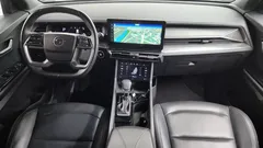 2023 SsangYong Torres Gasoline 1.5 2WD — фото 7