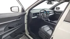 2023 SsangYong Torres Gasoline 1.5 2WD — фото 10