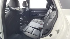 2023 SsangYong Torres Gasoline 1.5 2WD — фото 11