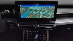2023 SsangYong Torres Gasoline 1.5 2WD — фото 12